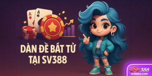 Dàn đề bất tử SV388