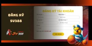 Đăng ký SV388