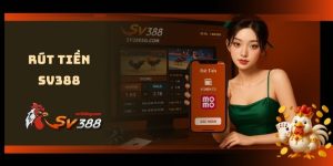 Rút tiền SV388
