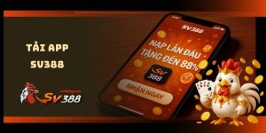 Tải app SV388